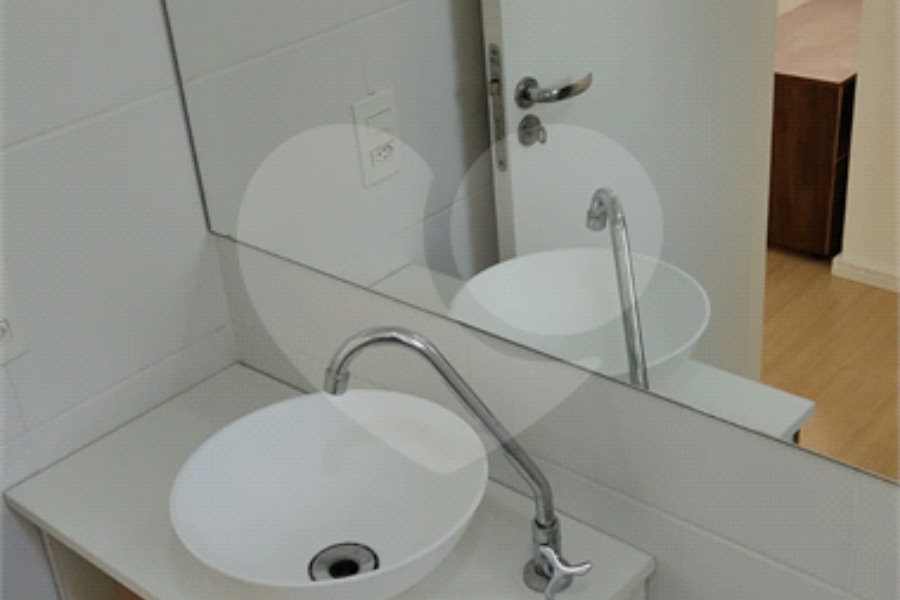 Apartamento à venda com 2 quartos em Cangaíba, São Paulo, SP