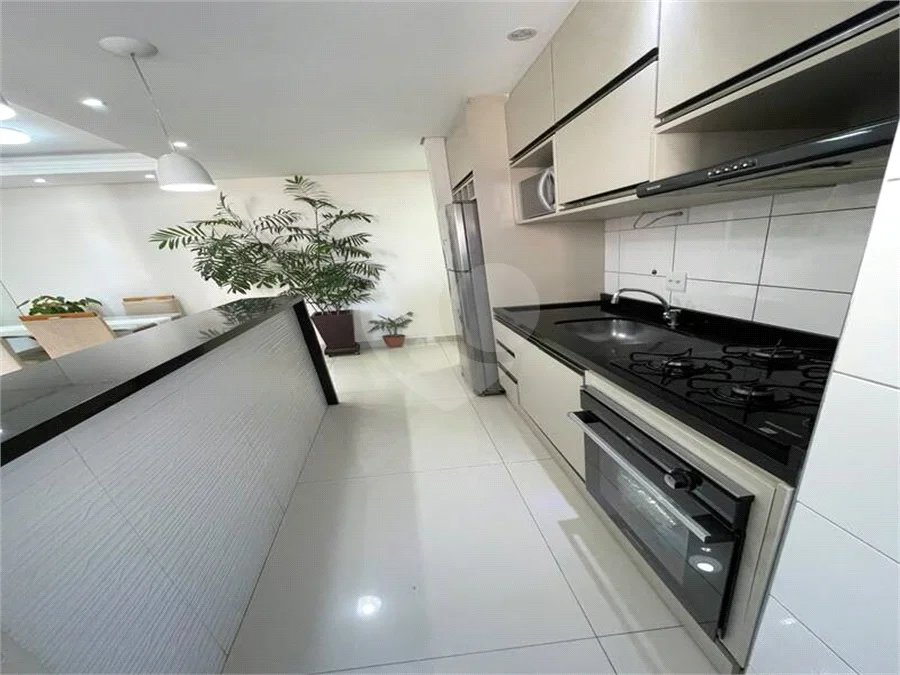 Apartamento à venda com 2 quartos em Vila Andrade, São Paulo, SP