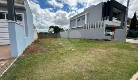 Terreno à venda em Jardim Colombo, Itapetininga, SP