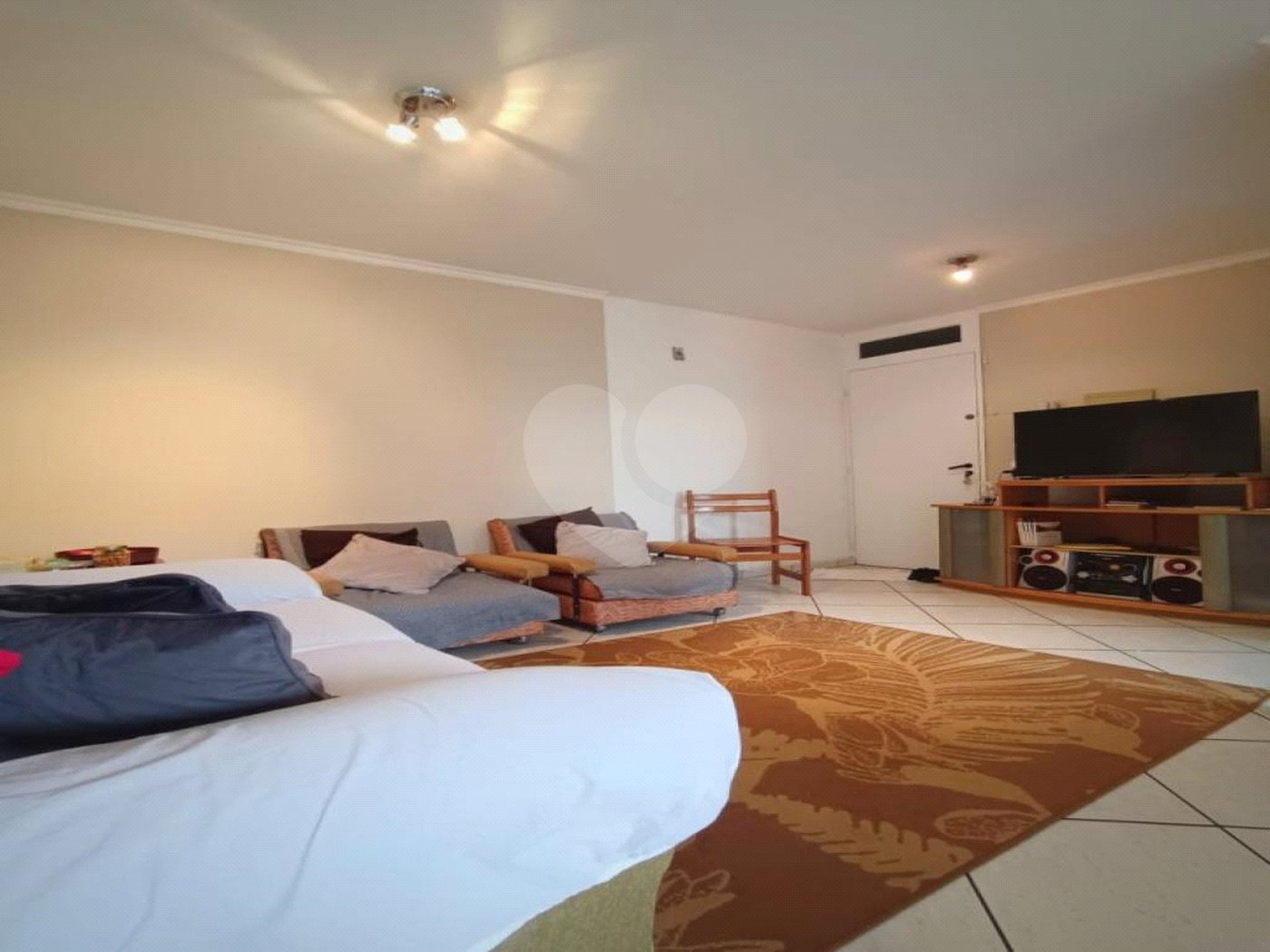 Apartamento à venda com 2 quartos em Jardim São Jorge, São Paulo, SP
