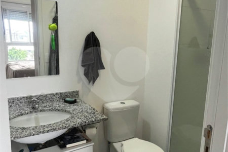 Apartamento à venda com 2 quartos, sendo 1 suíte,  em Vila Cruzeiro, São Paulo, SP