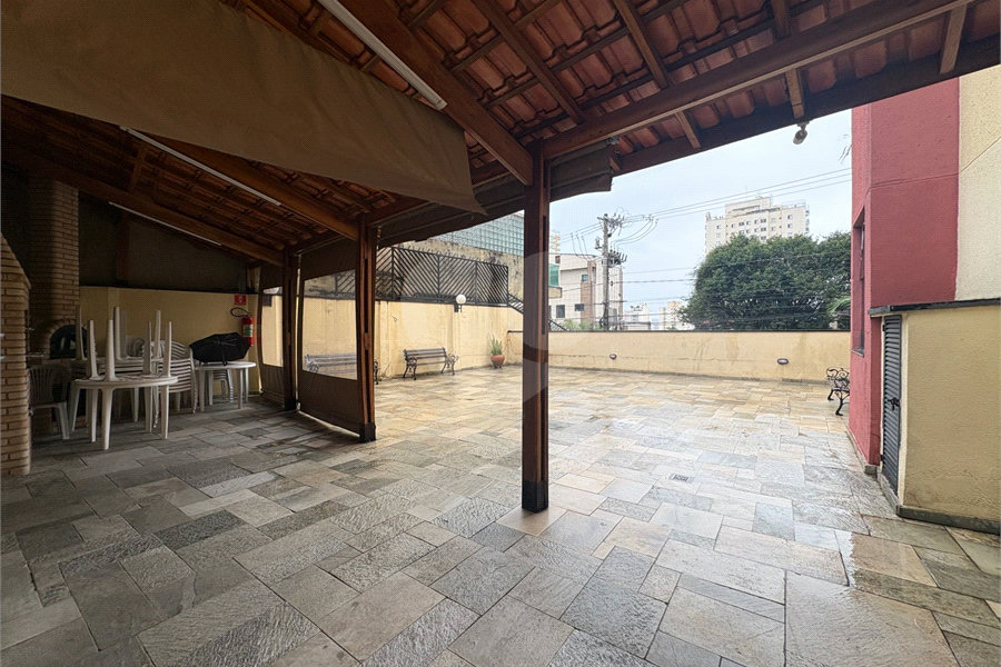 Apartamento à venda com 3 quartos, sendo 1 suíte, em Santa Terezinha, São Paulo, SP
