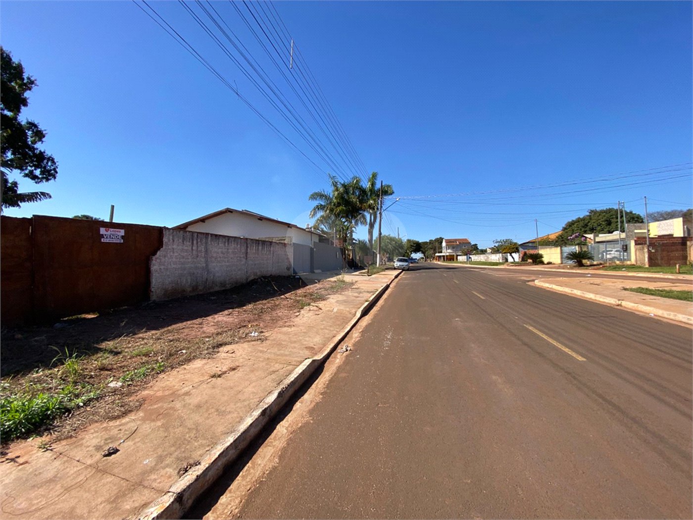 Terreno à venda em Jardim América, Ponta Porã, MS