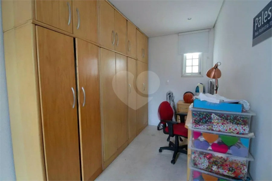 Casa à venda com 3 quartos em Tucuruvi, São Paulo, SP