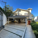 Casa à venda com 4 suítes em Vila Santo Antônio, Cotia, SP
