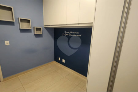 Apartamento Mobiliado à Venda em Louveira | 3 Dormitórios, Suíte, 2 Vagas – Residencial Felicità