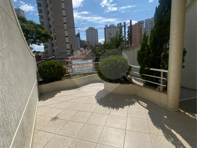 Sobrado à venda com 4 suítes em Santana, São Paulo, SP