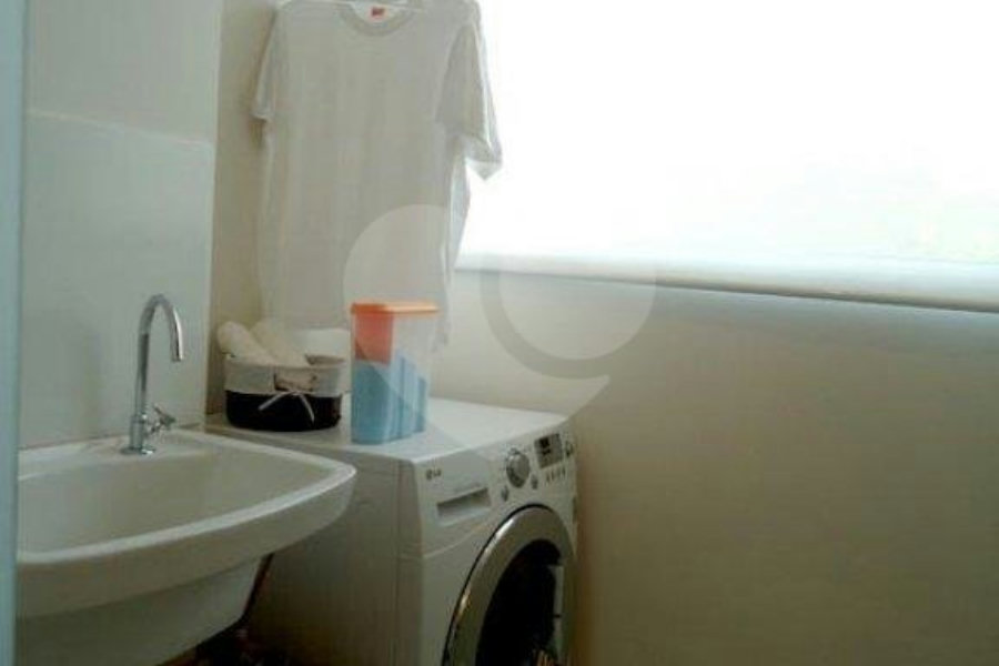 Apartamento à venda com 2 quartos em Freguesia do Ó, São Paulo, SP