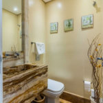Apartamento à venda com 3 suítes em Vila Cordeiro, São Paulo, SP