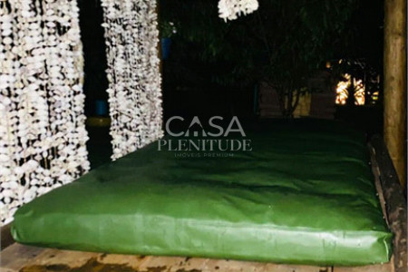 Casa em condomínio à venda com 4 suítes em Condomínio Jardim da Represa, Piedade, SP