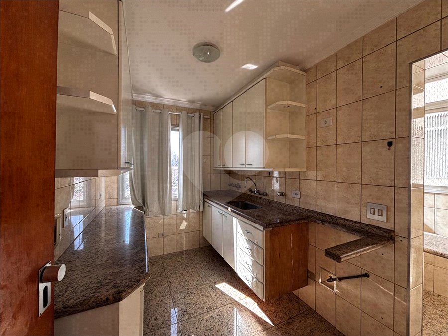 Cobertura à venda com 3 quartos em Santana, São Paulo, SP