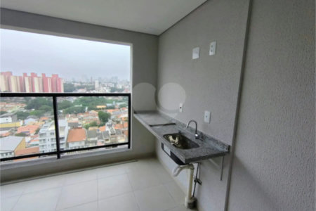 Apartamento para alugar com 2 quartos, sendo 1 suíte,  em Vila Caminho do Mar, São Bernardo do Campo, SP