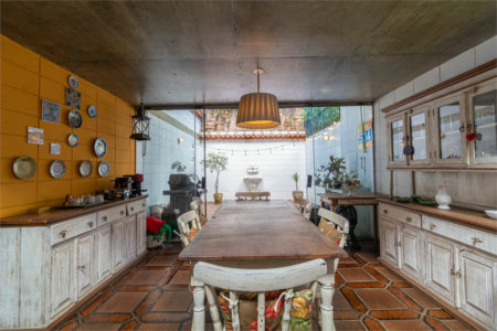 Casa de Vila à venda com 3 quartos, sendo 1 suíte, em Chácara Monte Alegre, São Paulo, SP