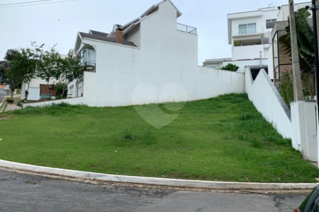 Terreno à venda no condomínio Mosaico da Serra, Mogi das Cruzes - SP