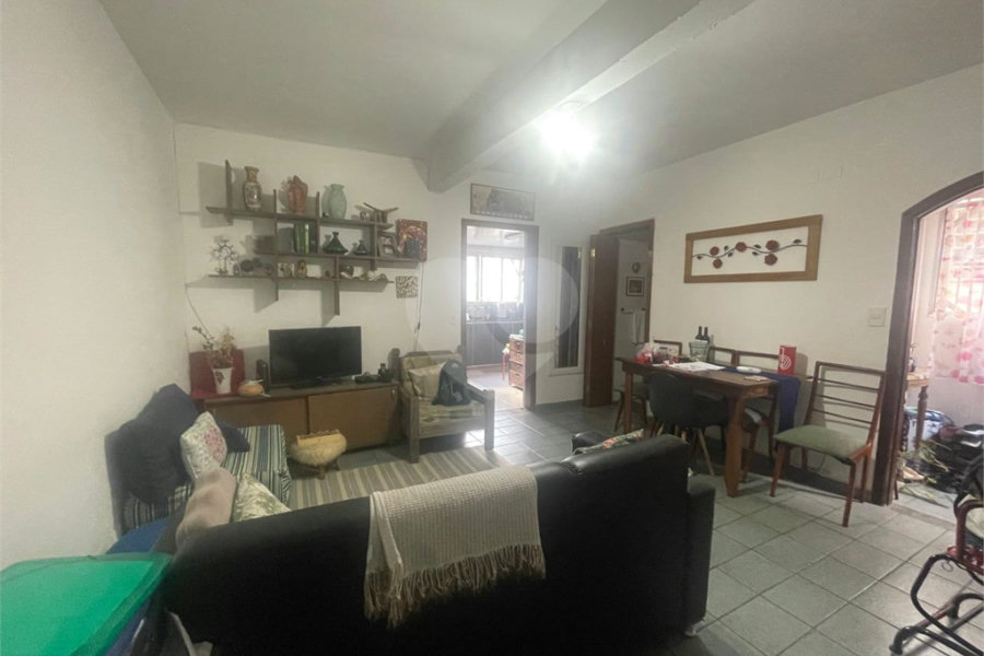 Casa Térrea à venda ou para alugar com 3 quartos em Casa Verde, São Paulo, SP
