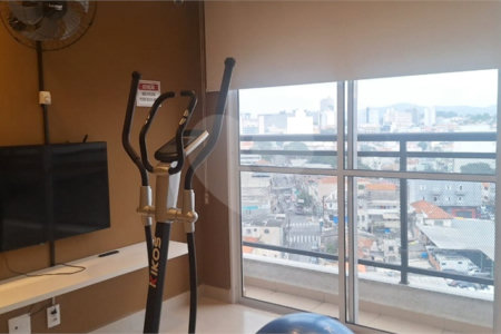 Studio à venda com 1 quarto em Parada Inglesa, São Paulo, SP