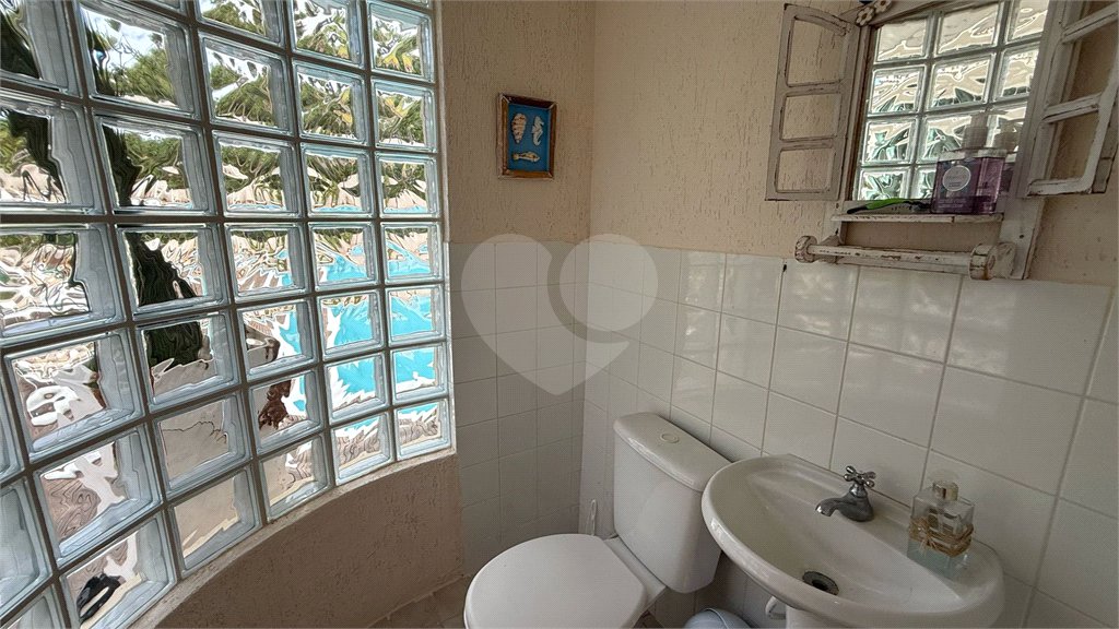 Casa à venda com 5 suítes em Marina, Armação dos Búzios, RJ