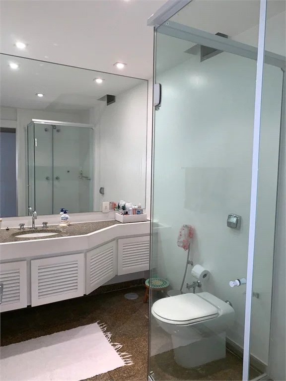 Apartamento à venda com 4 suítes em Vila Suzana, São Paulo, SP