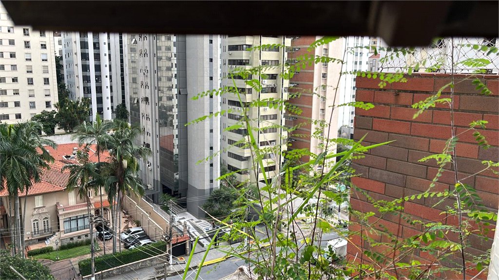 Apartamento à venda com 3 quartos, sendo 2 suítes, em Perdizes, São Paulo, SP