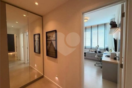Apartamento à venda com 4 quartos, sendo 1 suíte,  em Ipanema, Rio de Janeiro, RJ