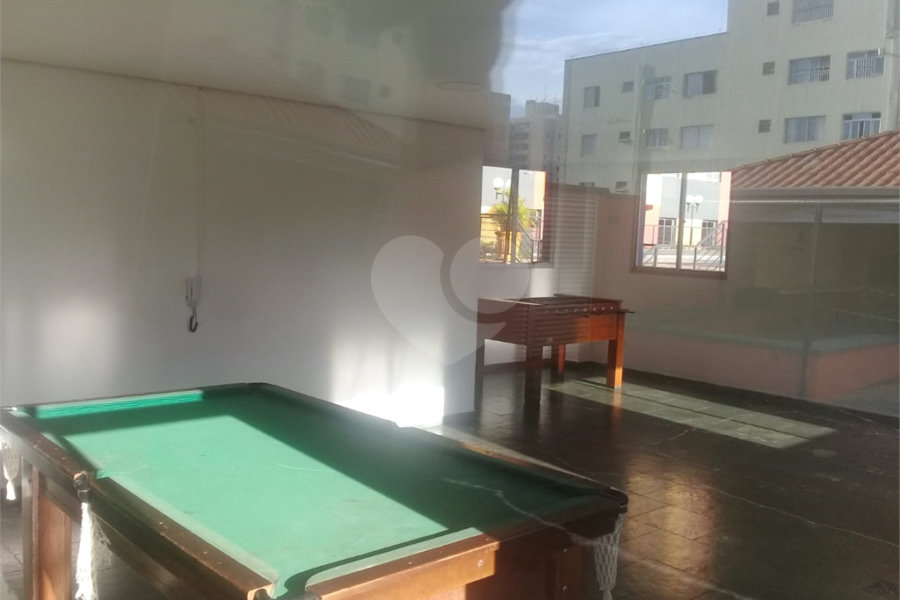 Apartamento à venda com 3 quartos, sendo 1 suíte, em Tucuruvi, São Paulo, SP