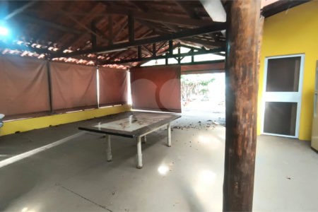 Chácara dos Sonhos à Venda – São Carlos/SP – Recreio Campestre