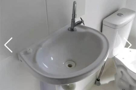 Apartamento à venda com 2 quartos em Vila Sônia, São Paulo, SP