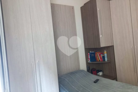 Apartamento à venda com 2 quartos no Centro, Vinhedo, SP