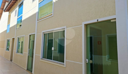 Casa à venda ou para alugar com 2 suítes no condomínio Residencial Alvorada Tucuruvi I, São Paulo - SP
