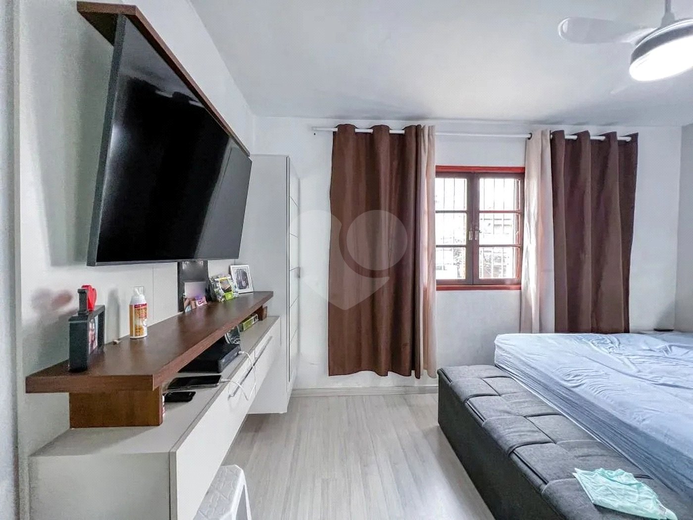 Sobrado à venda com 2 quartos em Jardim Brasil (zona Norte), São Paulo, SP