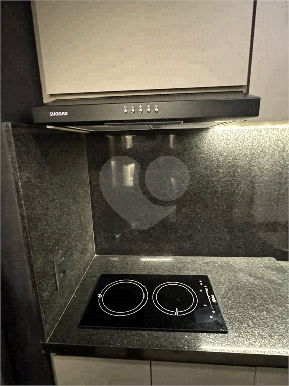 Apartamento para alugar com 1 quarto em Itaim Bibi, São Paulo, SP
