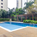Apartamento à venda com 3 suítes em Alto da Lapa, São Paulo, SP