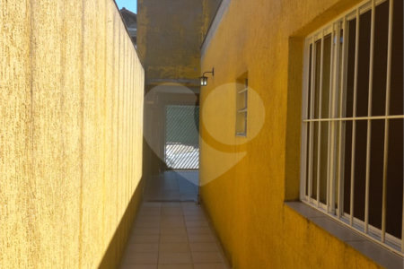 Casa Térrea à venda com 1 quarto em Jardim Peri, São Paulo, SP