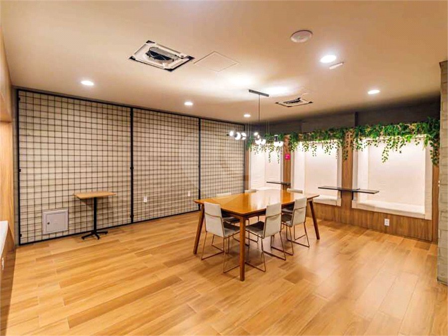 Apartamento para alugar com 1 quarto em Santo Amaro, São Paulo, SP