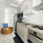 Apartamento à venda com 2 quartos, sendo 1 suíte,  em Vila Anastácio, São Paulo, SP