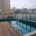 Apartamento à venda com 2 suítes em Alto da Lapa, São Paulo, SP