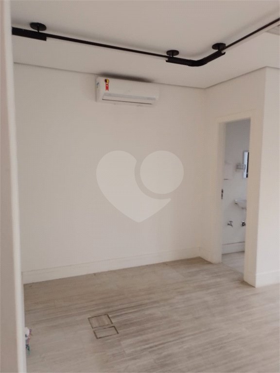 Apartamento à venda em Vila Buarque, São Paulo, SP