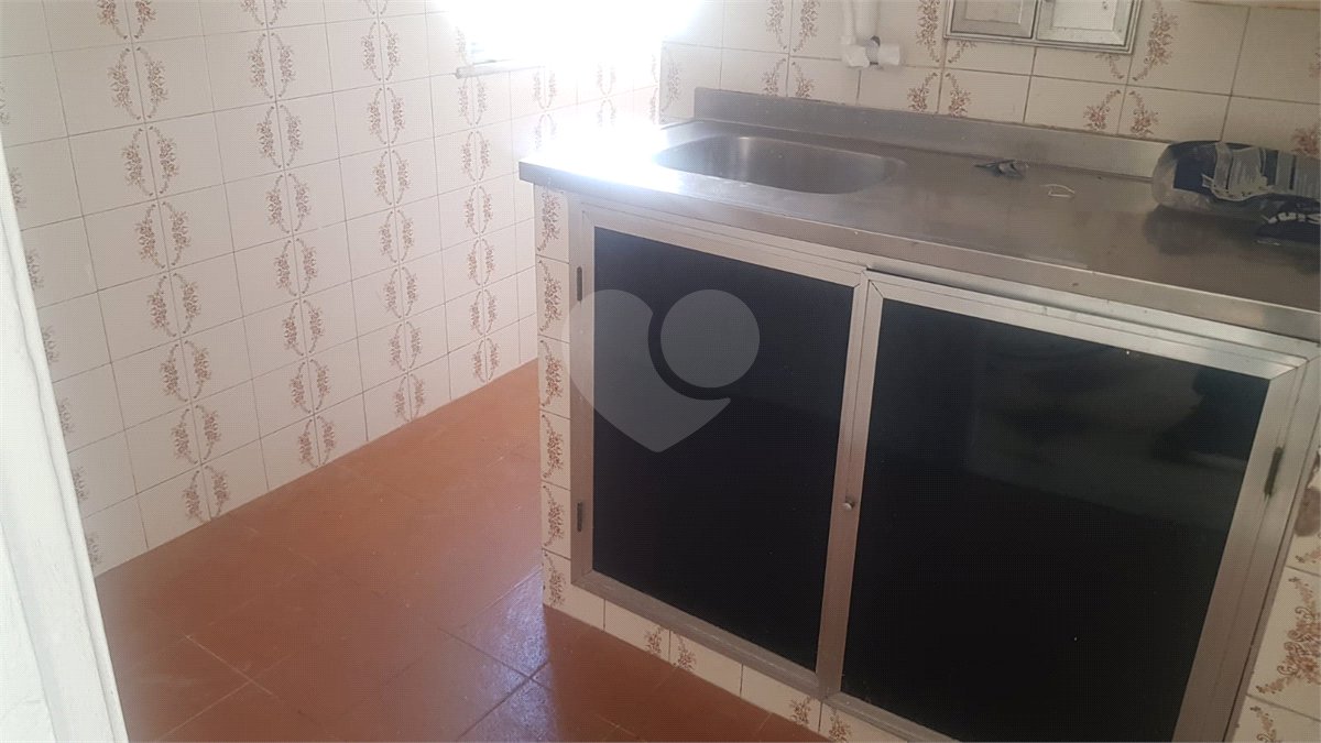 Apartamento à venda com 2 quartos em Engenho Novo, Rio de Janeiro, RJ