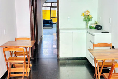 Casa à venda com 6 quartos, sendo 4 suítes, em Maracanã, Rio de Janeiro, RJ