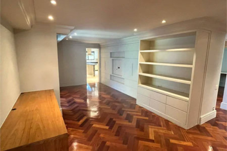 Apartamento para alugar com 4 suítes em Jardim Morumbi, São Paulo, SP