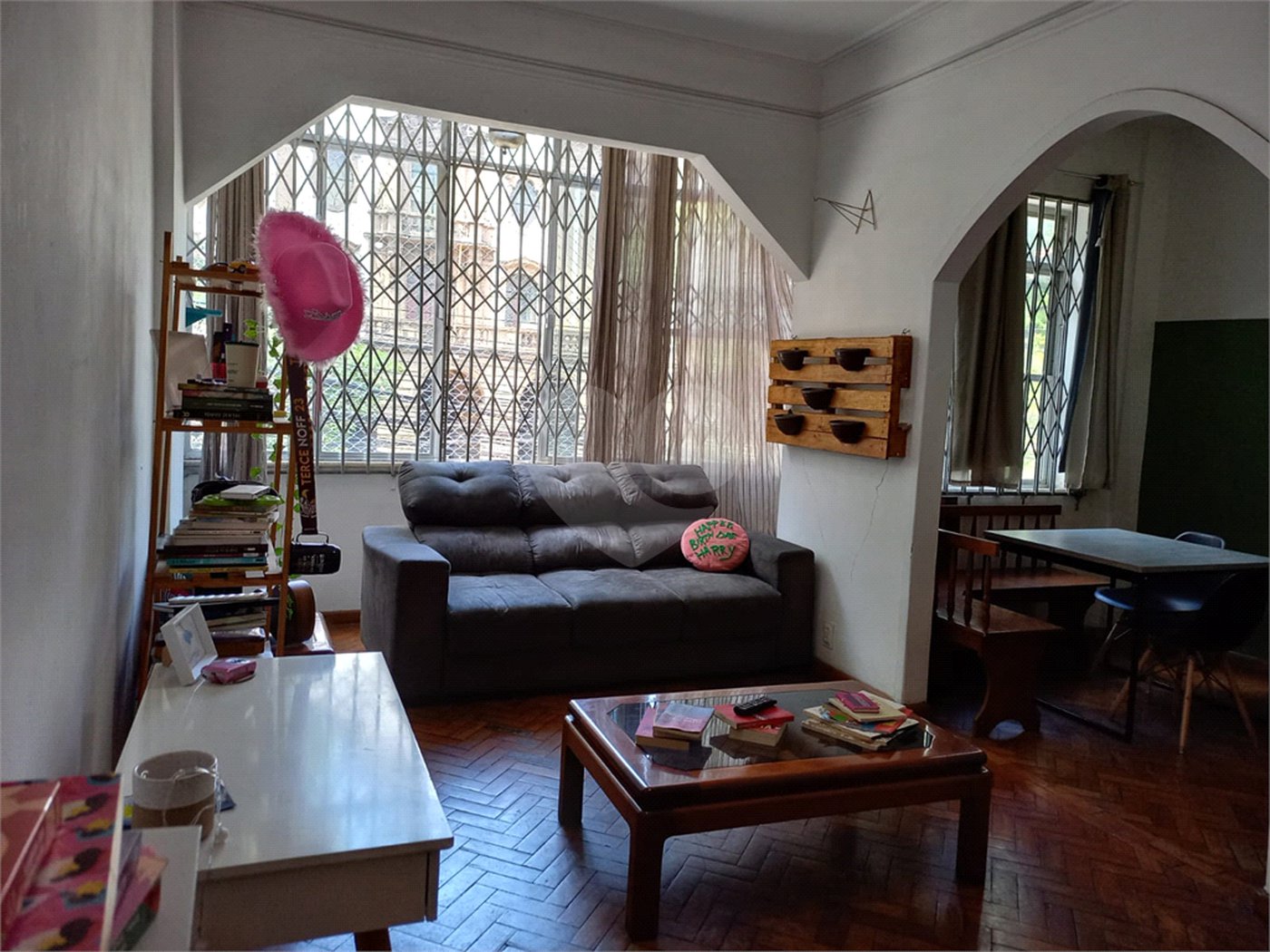 Apartamento à venda com 2 quartos em Maracanã, Rio de Janeiro, RJ