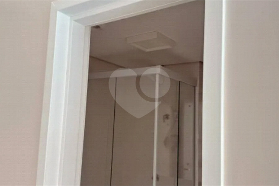 Apartamento à venda com 1 quarto em Santana, São Paulo, SP