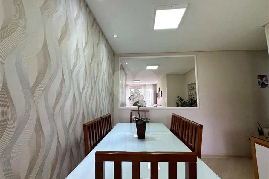 Apartamento à venda com 2 quartos em Santana, São Paulo, SP