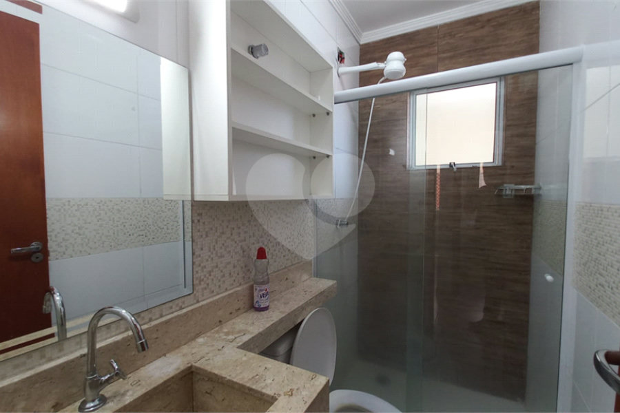 Casa à venda com 2 quartos no condomínio Irmã Filomena, São Paulo - SP
