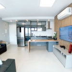 Apartamento à venda com 2 quartos, sendo 1 suíte, em Santa Teresinha, São Paulo, SP