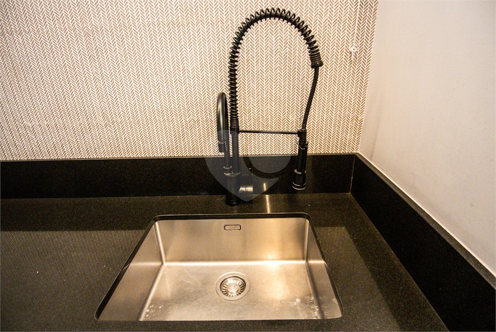Apartamento à venda com 2 suítes em Jardim Paulista, São Paulo, SP