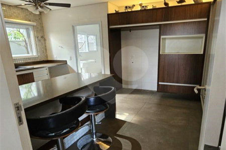 Casa à venda com 5 suítes no condomínio Jardim Vila Paradiso, Indaiatuba - SP