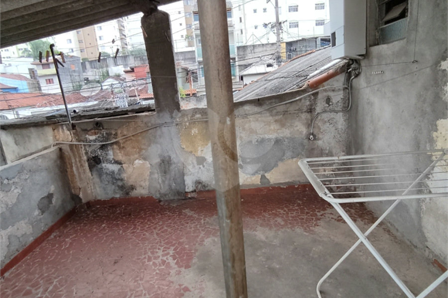 Casa à venda com 3 quartos em Tucuruvi, São Paulo, SP