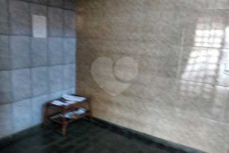 Apartamento para alugar com 2 quartos em Jaguaré, São Paulo, SP