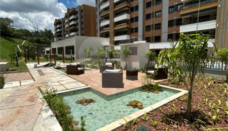 Apartamento à venda com 3 quartos, sendo 1 suíte, em Portal do Paraíso II, Jundiaí, SP